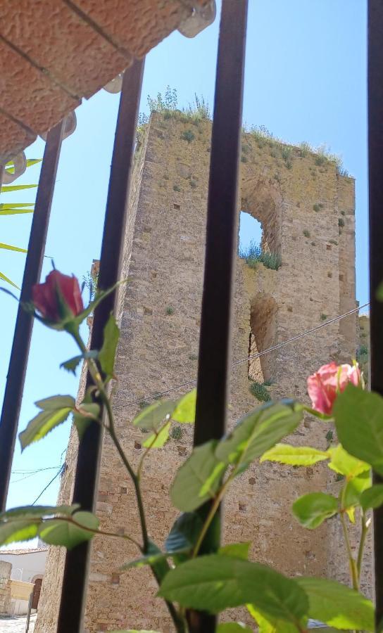 Vacanza Alla Chiesa Diruta Grottole 외부 사진