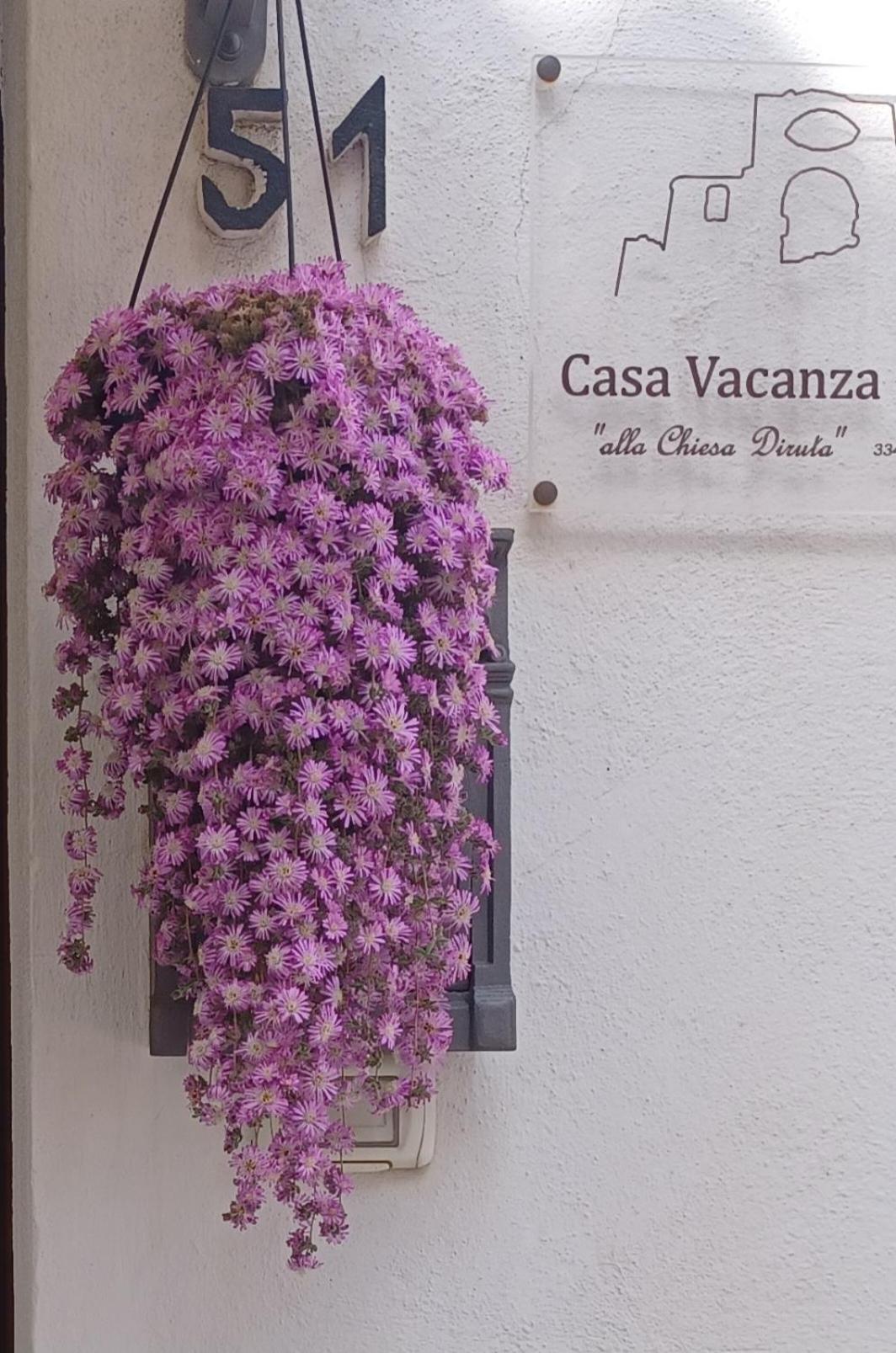 Vacanza Alla Chiesa Diruta Grottole 외부 사진