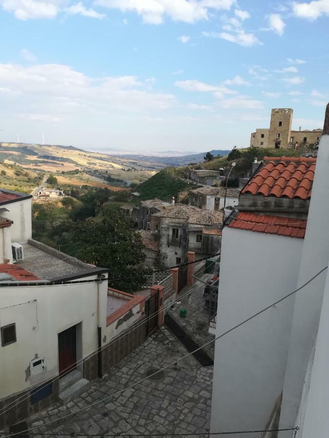 Vacanza Alla Chiesa Diruta Grottole 외부 사진